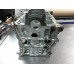 #BLG27 Engine Cylinder Block From 2013 Scion tC  2.5